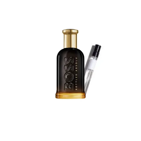 BOSS BOTTLED ABSOLU (10ML)