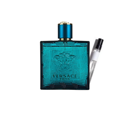 VERSACE EROS  (10ML)