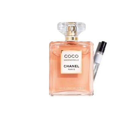 COCO CHANEL MADEMOISELLE (10 ML )