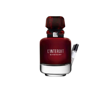 GIVENCHY L’INTERDIT ROUGE (5 ML)