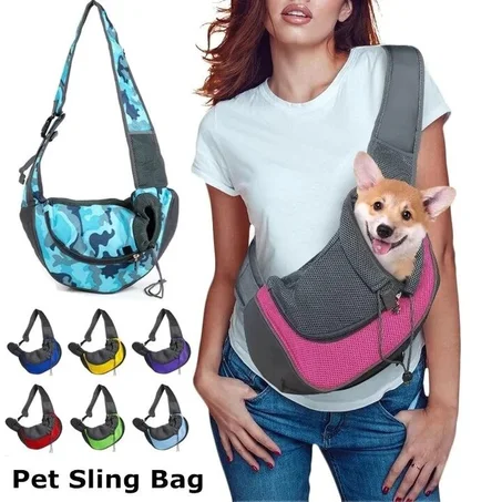 OxfordBag™ FOR DOGS AND CATS