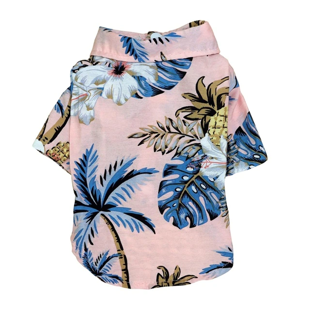 H&M-CLOTHES™ HAWAI LIGHT PINK