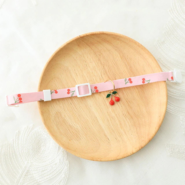 H&M-CHERRiS COLLAR™