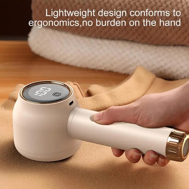 Electric Lint Remover For Clothes (copy)