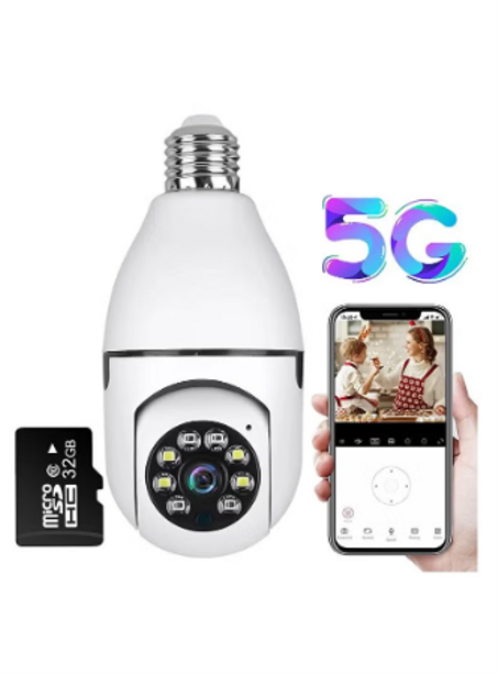 كاميرة 360 درجة