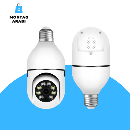 كاميرا المراقبة