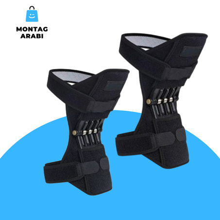 داعم مفصل الركبة