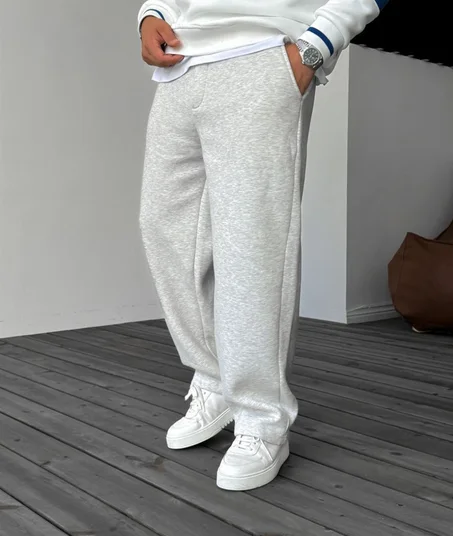 Pantalon BAGYY  style