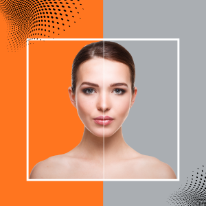 العناية بالبشرة للسيدات