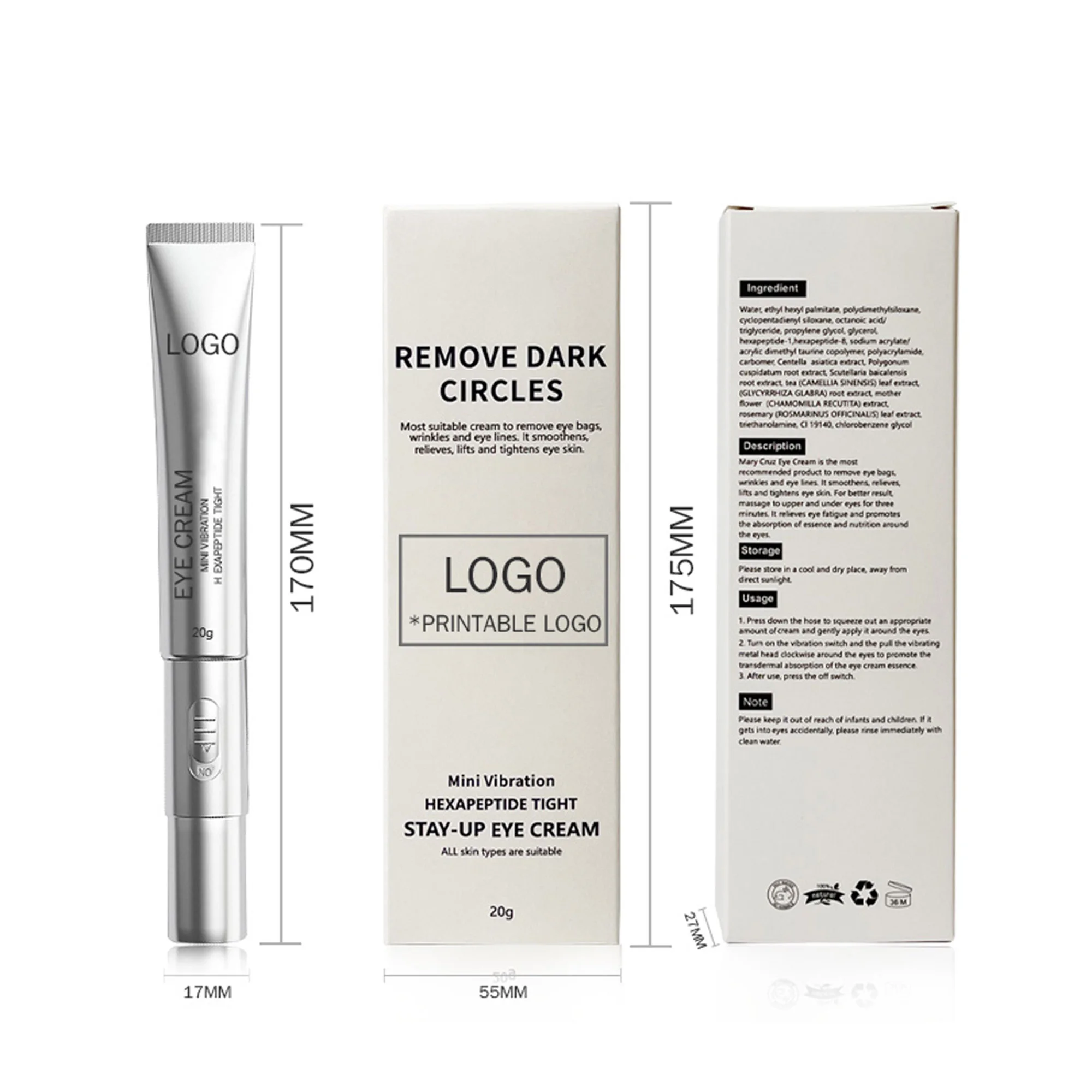 روتين العناية اليومية بالبشرة (غسول - واقي شمس - ماسك - كريم عيون - مورد هدية)