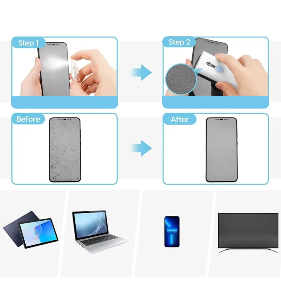 فرش تنظيف الاجهزه 4*1