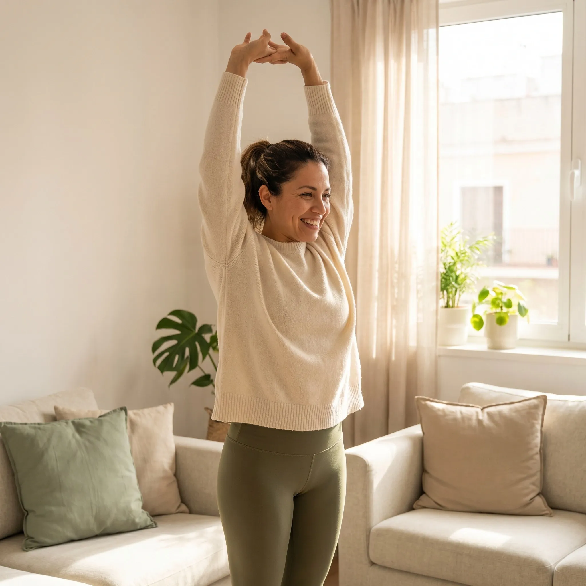 ⚡ Energía & metabolismo