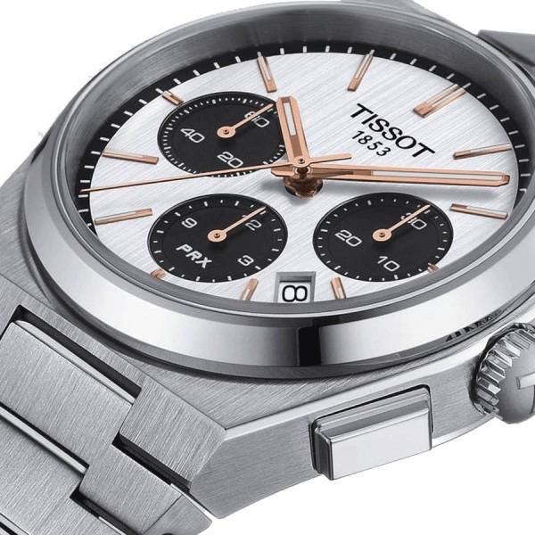 PRX chronographe