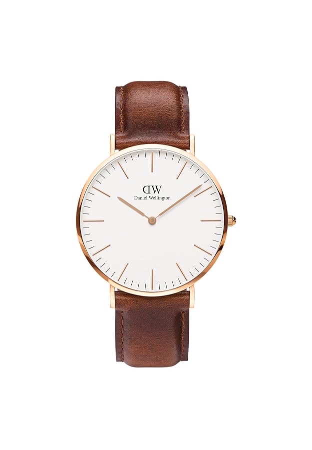 Daniel wellington classic