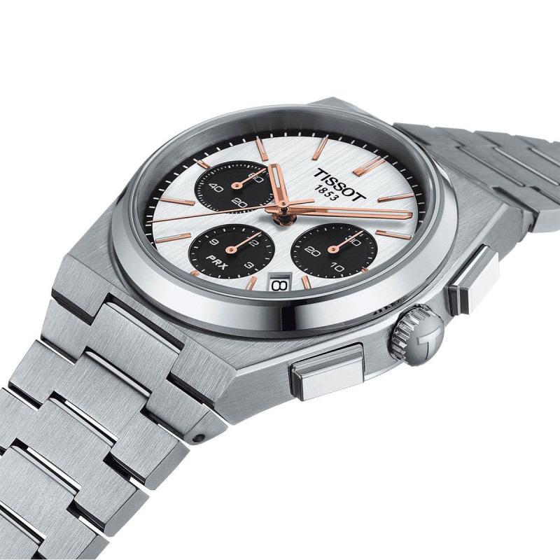PRX chronographe