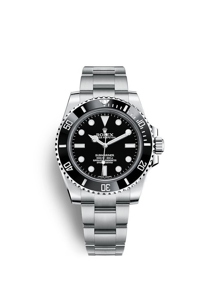 Submariner Automatique