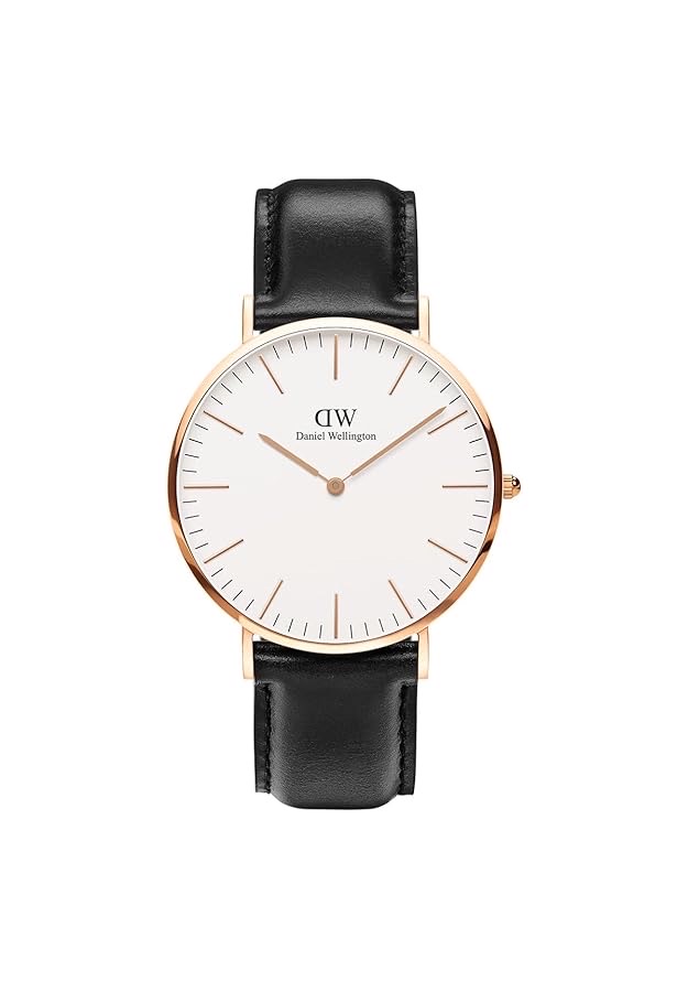 Daniel wellington classic