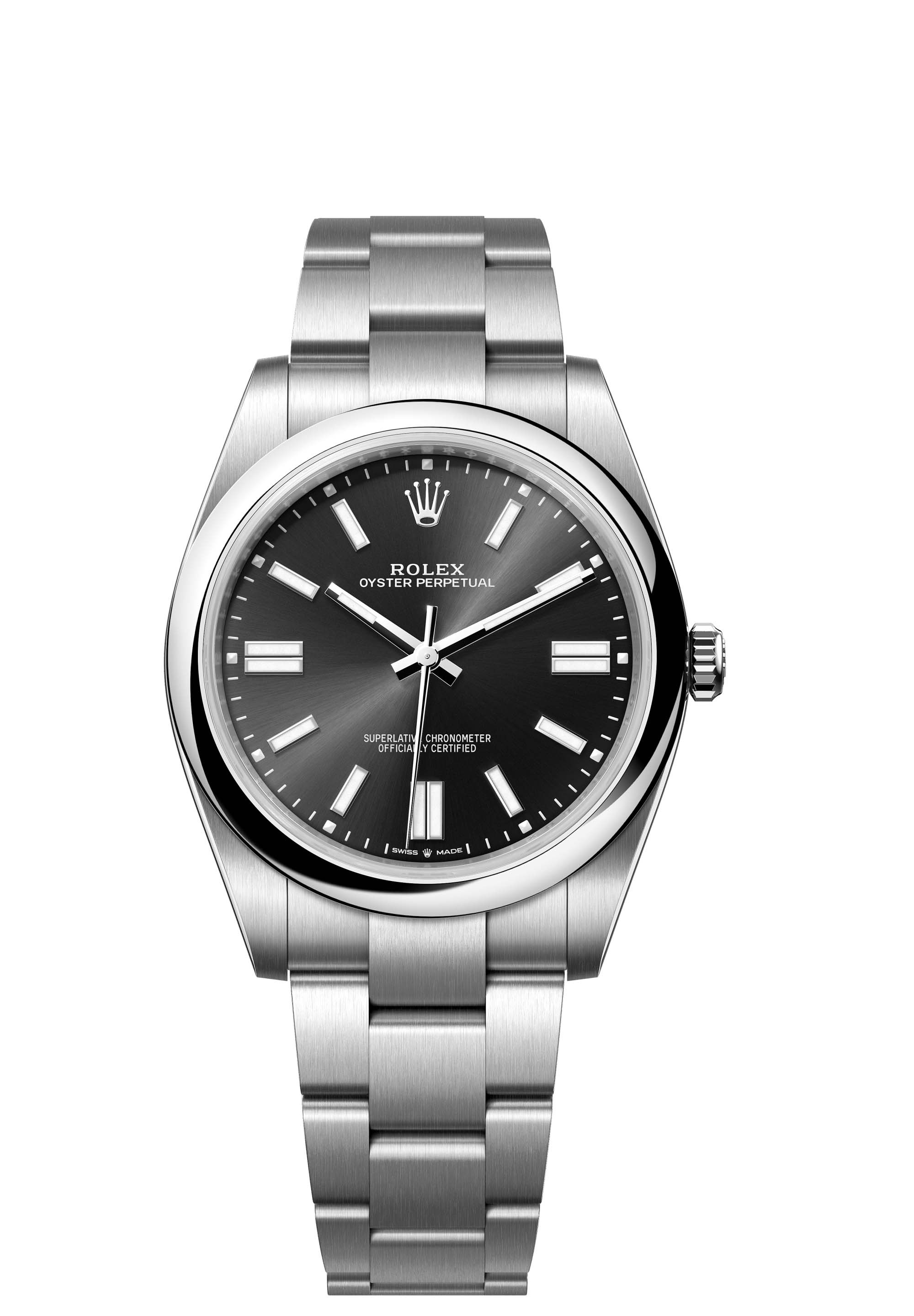 Rolex Oyster Perpetual Automatique