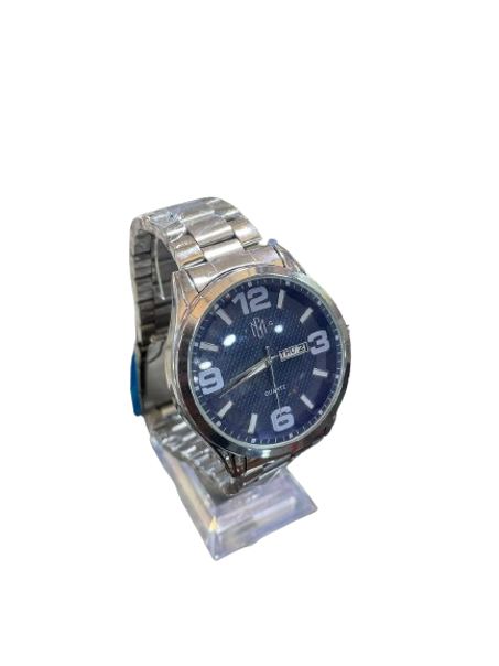 ساعة QUARTZ الرجالية