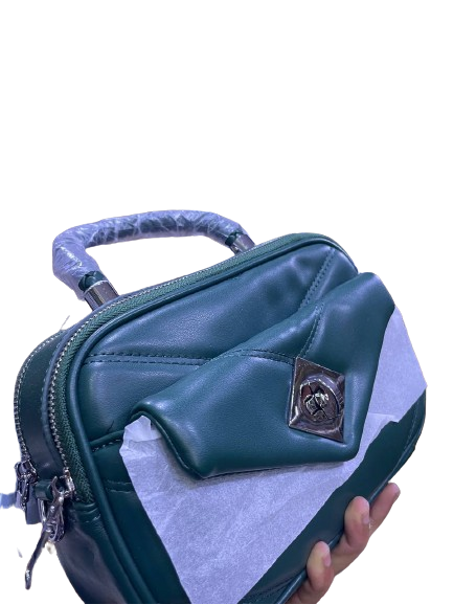 حقيبة اليد الممتازة