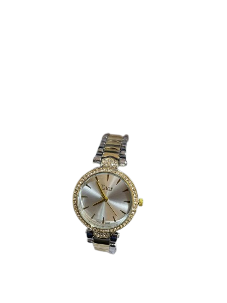 ساعة DIOR النسائية