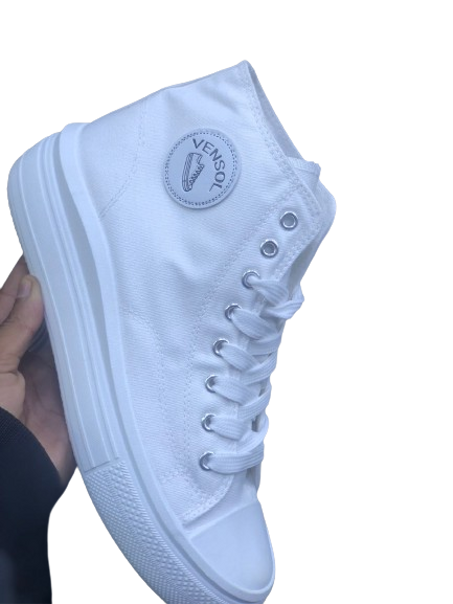 كونفيرس VENSOL  بيضاء