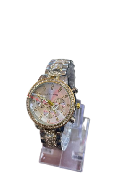 ساعة MICHAEL KORS للنساء