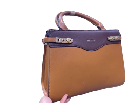 حقيببة TOM & EVA الجديدة