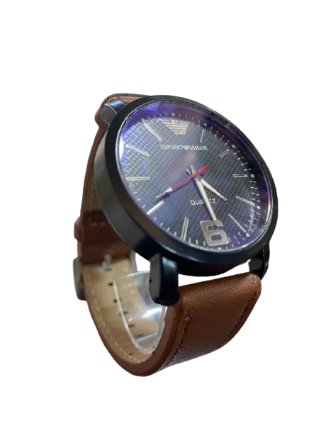 ساعة ARMANI  كلاسيكسة