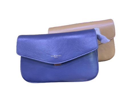 حقيبة DAVID JONES Paris