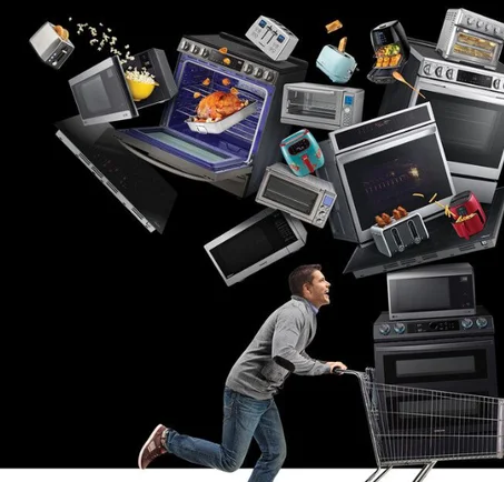 المطبخ و مستلزماته