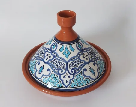 منتجات خزفية