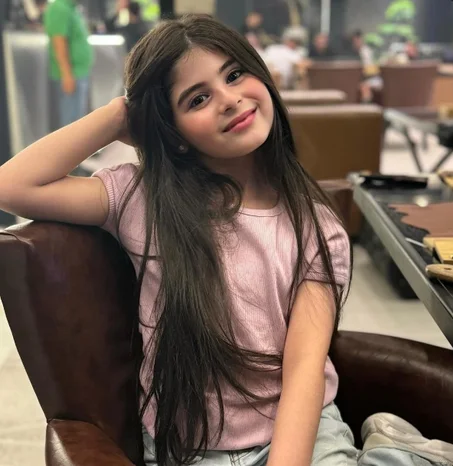 أزياء الفتيات