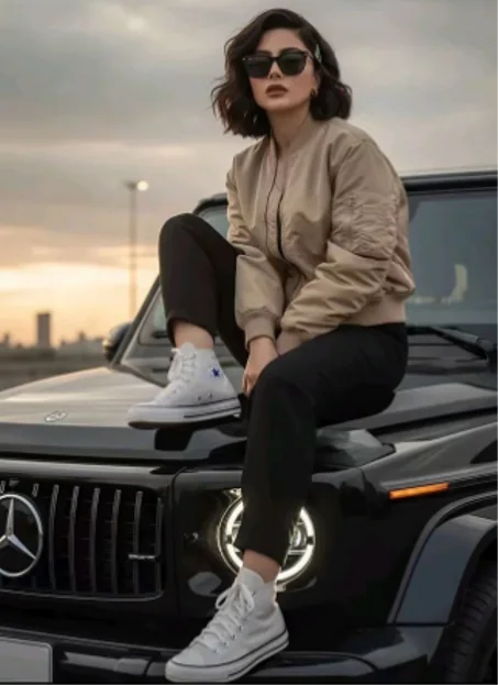 منتجات نسائية