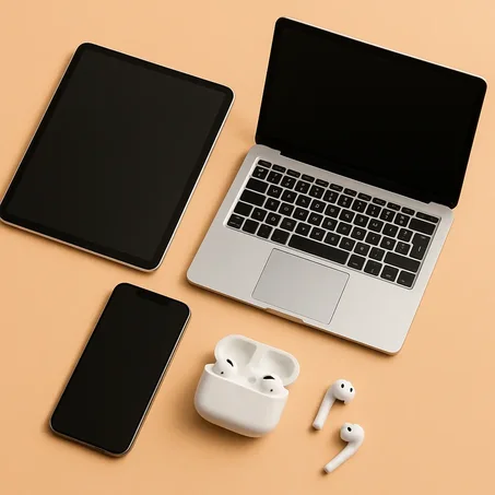 إكسسوارات السيارة