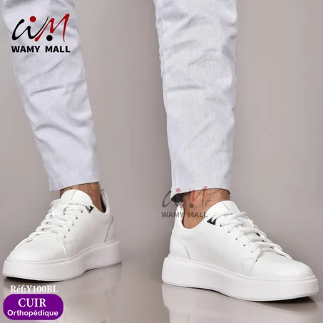 ْباسكات صِـحِّي" أبيض " رَائَـعْ مِـنَ الجِـلْـدْ الأَصْلِـي خْـفِـيـفْ & مِـرْتَــاح