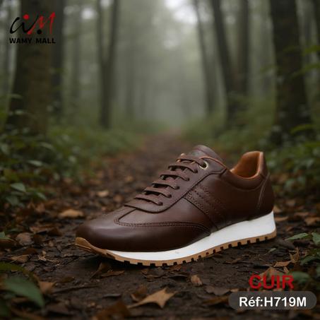 بـاسـكـات جـلـد "بنـي - أبيض" أنـيـق الأكـثـر مـبـيـعــا