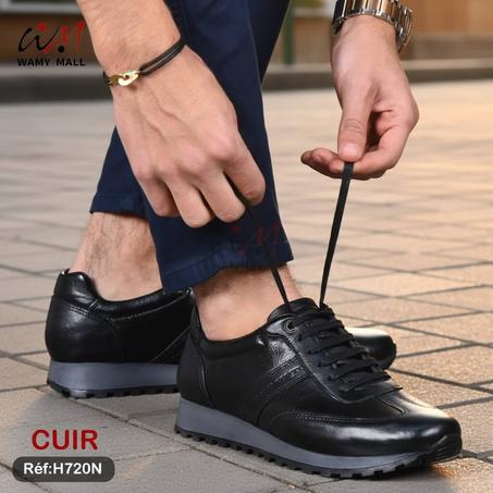 باسكات جلد " أكحل-قِرِيْ" أنـيـق عالي الجودة الأكثر مبيعا