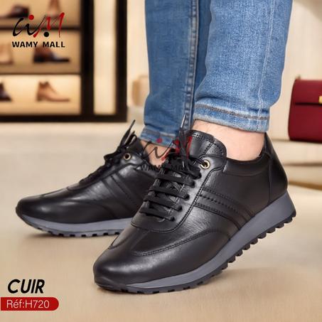 باسكات جلد " أكحل " أنـيـق عالي الجودة الأكثر مبيعا