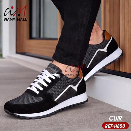 باسكات جلد "أكحل-قري" عالي الجودة الأكثر مبيعا