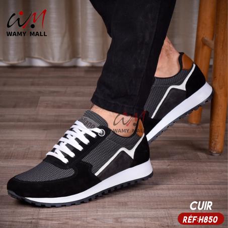 باسكات جلد "أكحل-قري"  أنـيـق عالي الجودة الأكثر مبيعا