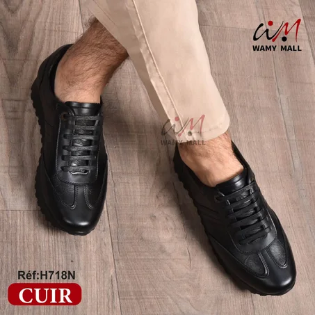 باسكات جلد " أكحل " أنـيـق عالي الجودة الأكثر مبيعا