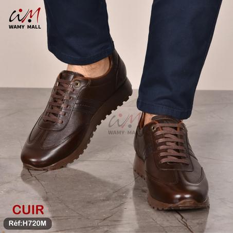 باسكات جلد " بـنـي" أنـيـق عالي الجودة الأكثر مبيعا