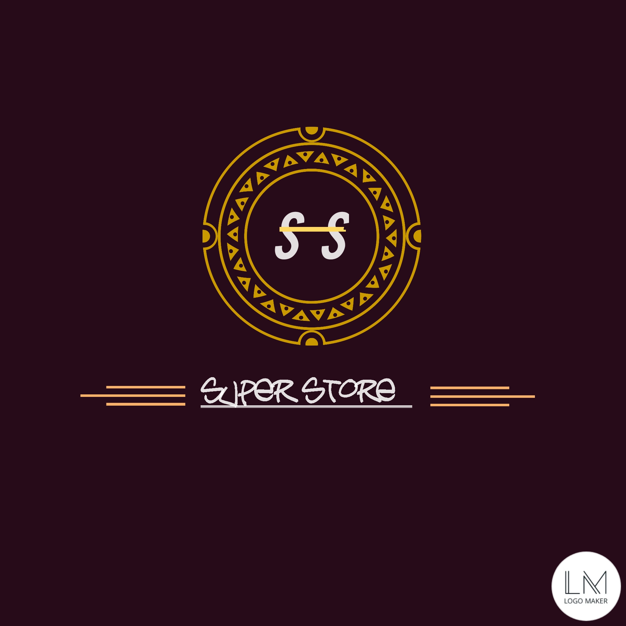 super store