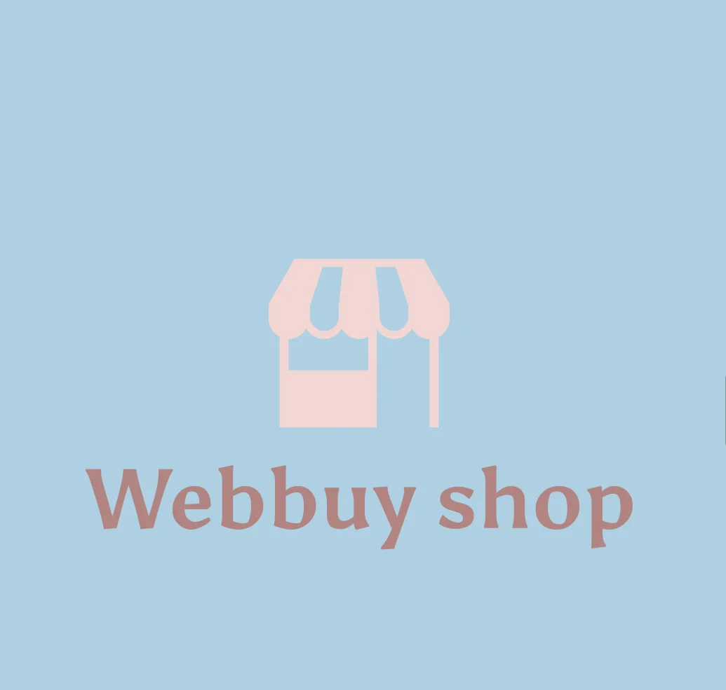 webbuy-shop
