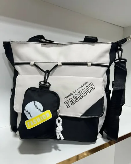 SAC Élégant – Chic & Pratique