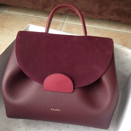 Sac poleine