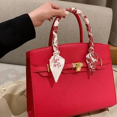 sac a main veloria