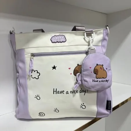 SAC Élégant – Chic & Pratique