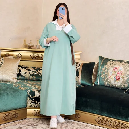 ✨ كسوة روزا